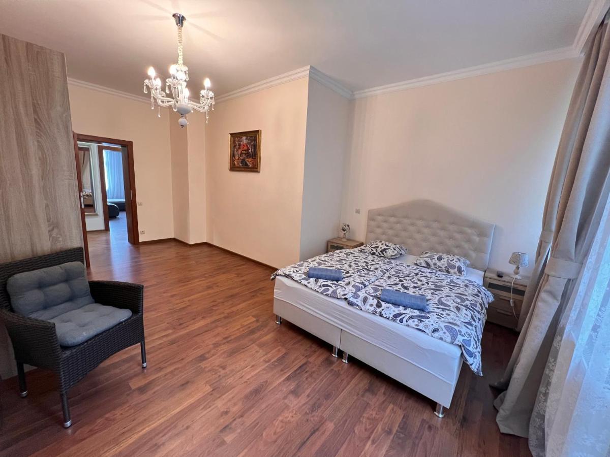 Jurincom Apartments Na Vyhlidce Karlovy Vary Bagian luar foto