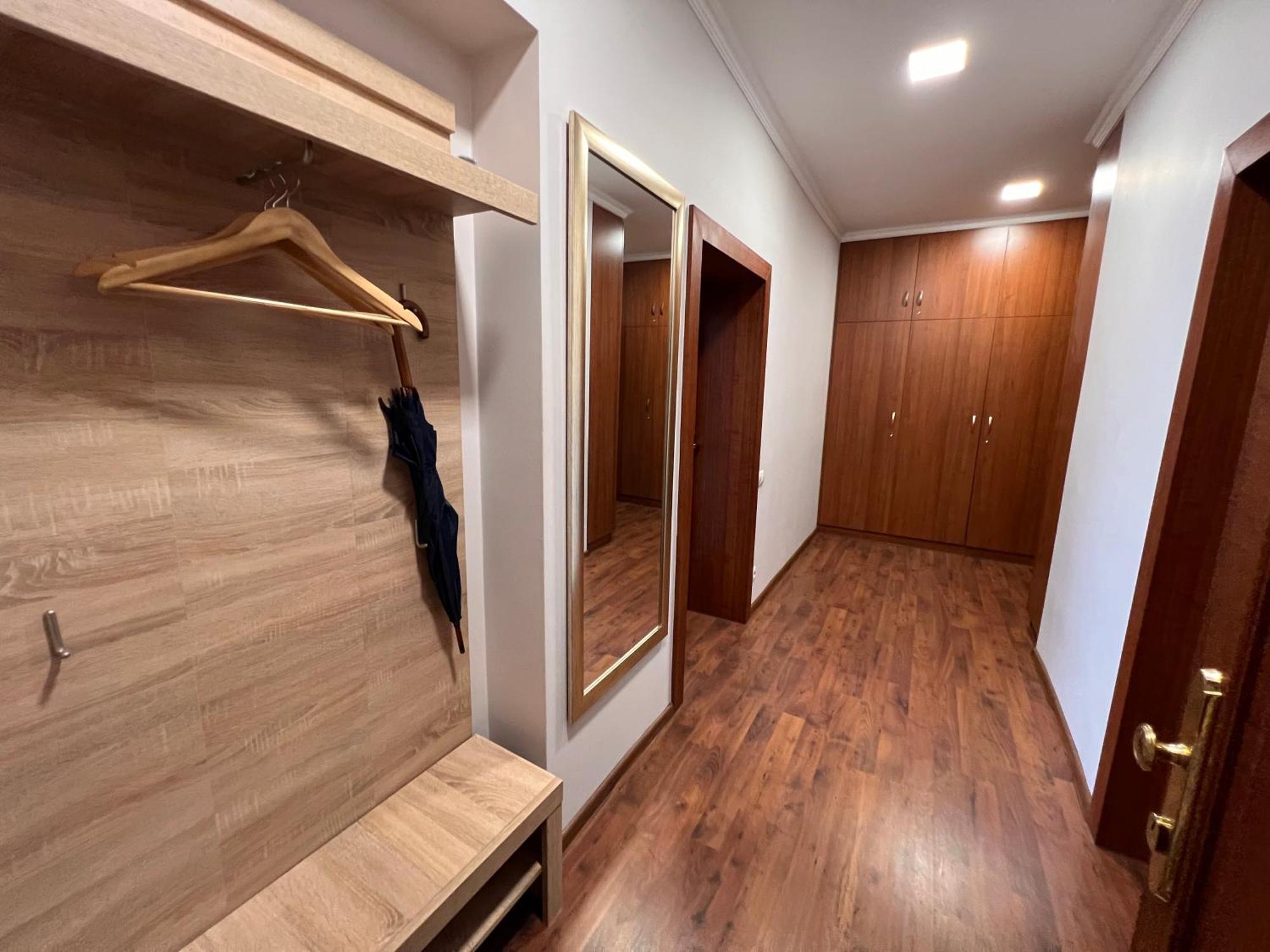 Jurincom Apartments Na Vyhlidce Karlovy Vary Bagian luar foto