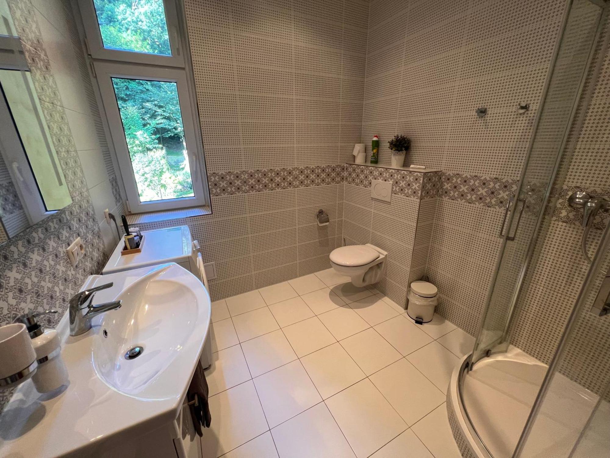 Jurincom Apartments Na Vyhlidce Karlovy Vary Bagian luar foto