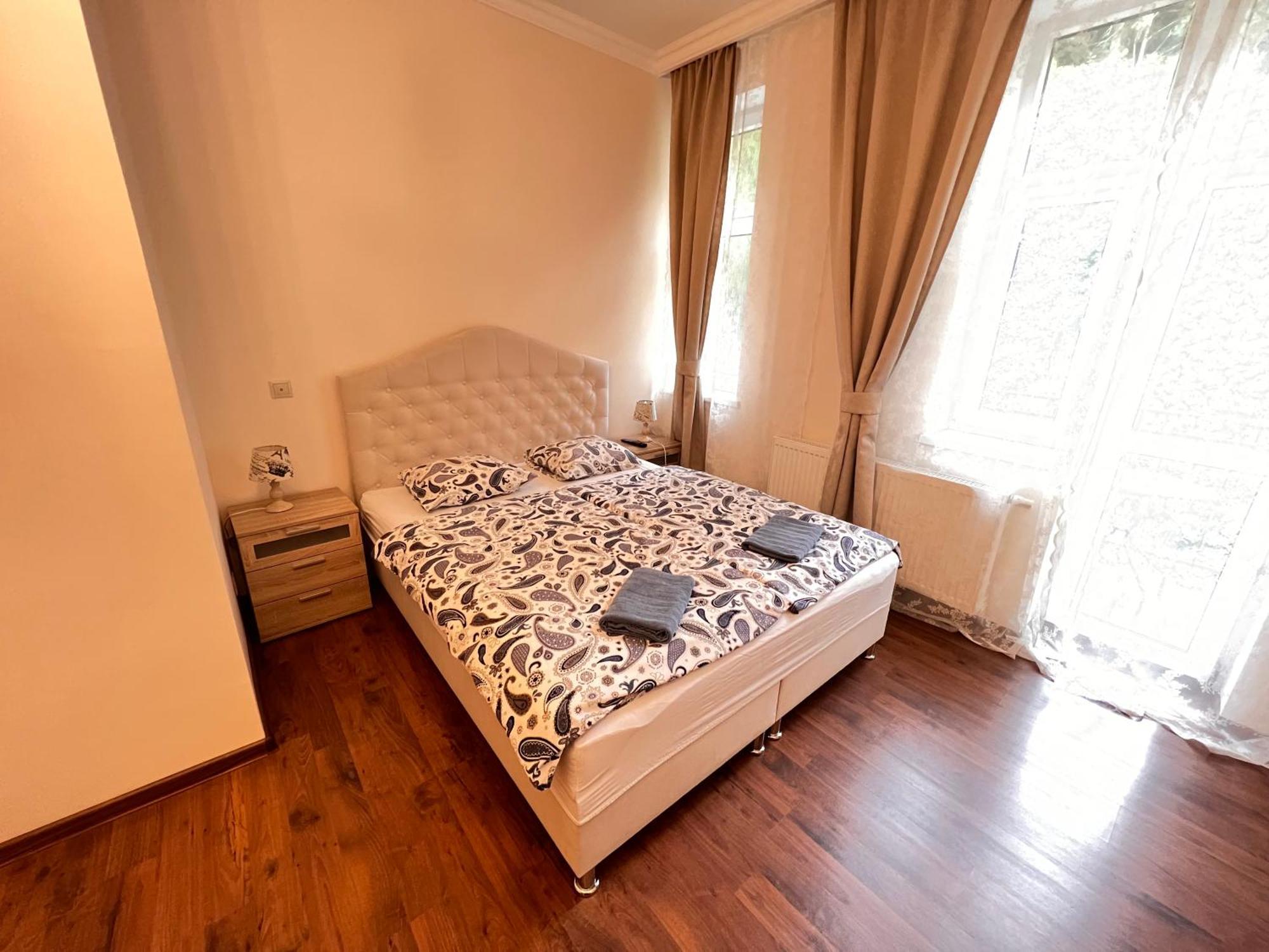 Jurincom Apartments Na Vyhlidce Karlovy Vary Bagian luar foto