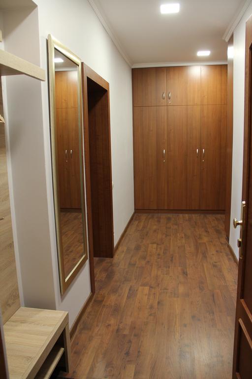 Jurincom Apartments Na Vyhlidce Karlovy Vary Bagian luar foto