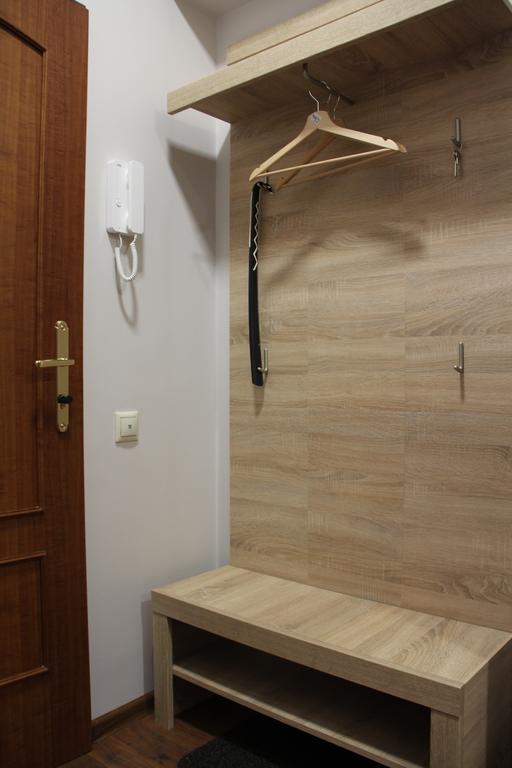 Jurincom Apartments Na Vyhlidce Karlovy Vary Bagian luar foto