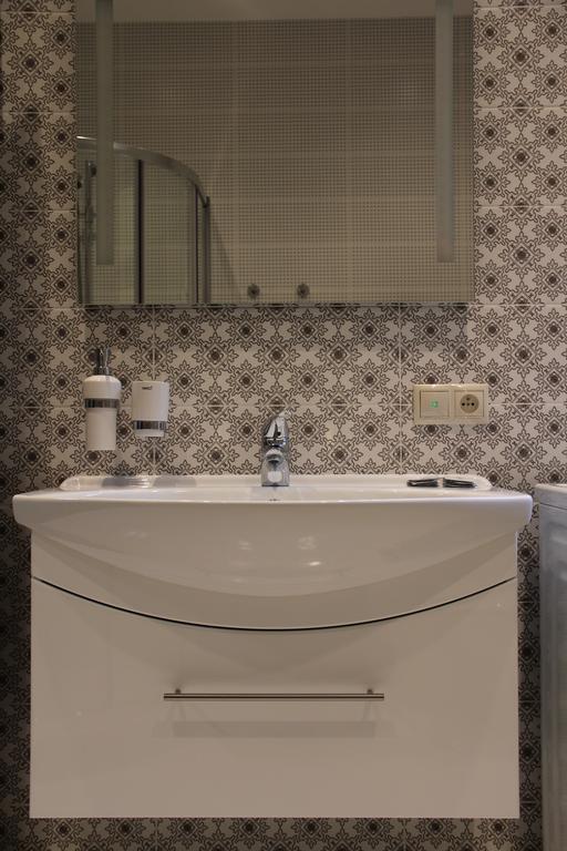Jurincom Apartments Na Vyhlidce Karlovy Vary Bagian luar foto