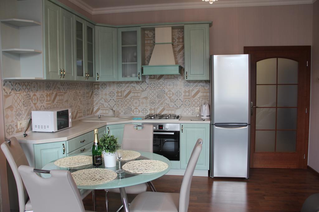 Jurincom Apartments Na Vyhlidce Karlovy Vary Bagian luar foto